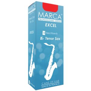 CAÑA EXCEL P/SAXOFON TENOR 3