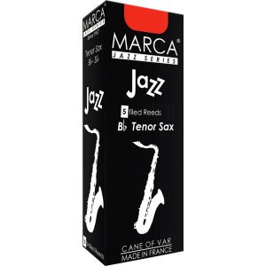 CAÑA JAZZ FILED P/SAXOFON TENOR 2.5