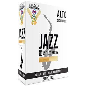 CAÑA JAZZ UNFILED P/SAXOFON ALTO 2