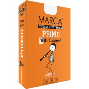 CAÑA PRIMO P/CLARINETE 2