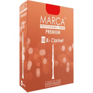 CAÑA PREMIUM P/CLARINETE  3