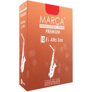 CAÑA PREMIUM P/SAXOFON ALTO 2.5