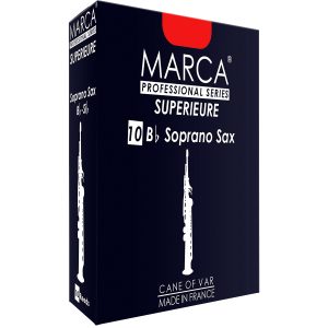 CAÑA SUPERIEURE P/SAXOFON SOPRANO 3