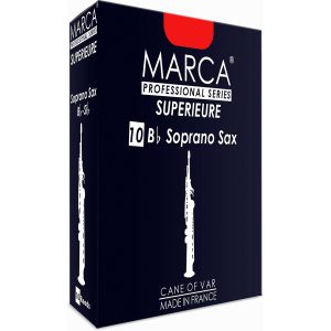 CAÑA SUPERIEURE P/SAXOFON SOPRANO 3.5