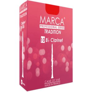 CAÑA TRADITION P/CLARINETE 3.5