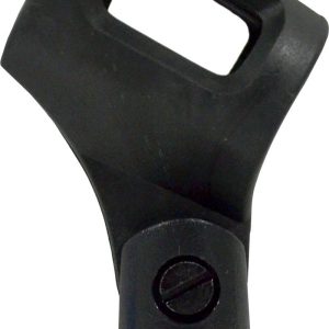 SOPORTE NEW BEAT P/MICROFONO H-97