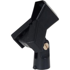 SOPORTE NEW BEAT P/MICROFONO K-414