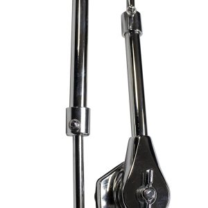 PATAS NEW BEAT P/BOMBO RET.    NBBDSL-1A