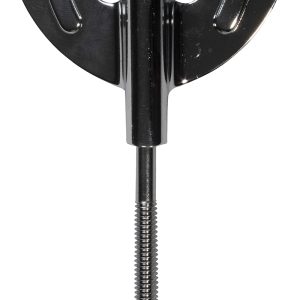 GANCHO NEW BEAT P/BOMBO C/TOR. NBCHMH-1B