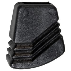 GOMAS NEW BEAT P/SOPORTES MOD. NBRT-6E