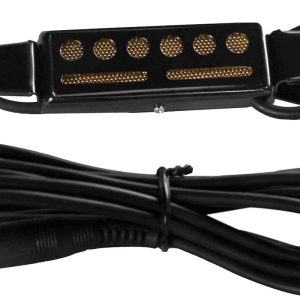 PASTILLA NEW BEAT P/GUITARRA PU-32