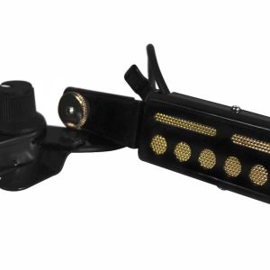 PASTILLA NEW BEAT P/GUITARRA PU-33