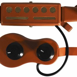 PASTILLA NEW BEAT P/GUITARRA PU-34BK