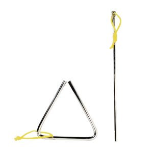 TRIANGULO NEW BEAT MOD. T-5