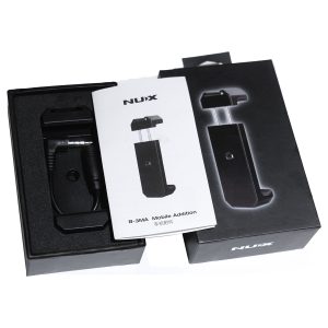 SOPORTE NUX P/TELEFONO INT. B-3MA