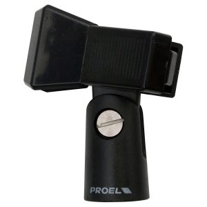 SOPORTE PROEL P/MICROFONO APM30