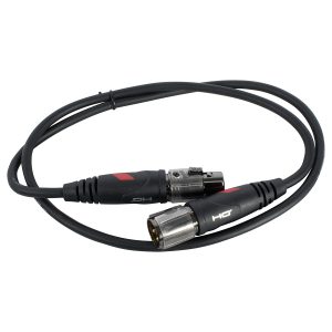 CABLE  PROEL P/PARCHE/MICROFONO DHG240LU1