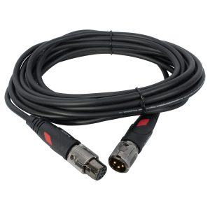 CABLE  PROEL P/PARCHE/MICROFONO DHG240LU6