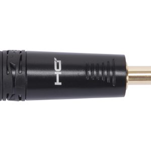 CONECTOR PROEL PLUG    DHJ63SBK