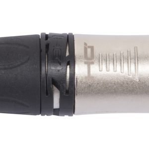 CONECTOR PROEL CANON    DHMX3PNK