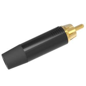 CONECTOR PROEL RCA    MOD. DHRCAMBB