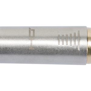CONECTOR PROEL RCA    MOD. DHRCAMNB