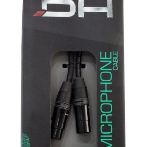 CABLE PROEL P/MICROFONO    DHS240LU10