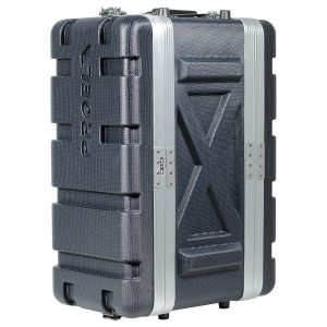 RACK PROEL 4 ESPACIOS MOD. FOABSR4US