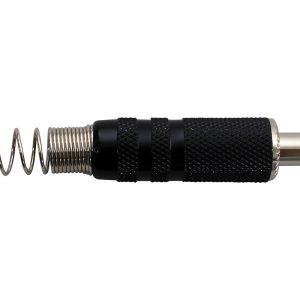 CONECTOR PROEL METAL      S-210BK