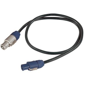 CABLE PROEL P/AUDIO  MOD. SDC775LU007