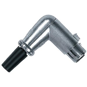 CONECTOR PROEL CANON  XLR-3FRC