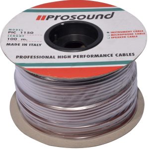 CABLE PRO SOUND P/INST.   PIC-1150/MT