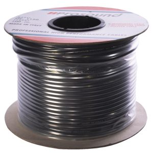 CABLE PRO SOUND P/INST.   PIC-1150/100MT