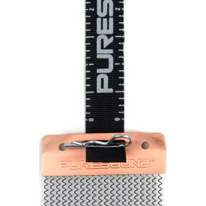 ENTORCHADO PURESOUND  ACERO CPS1320