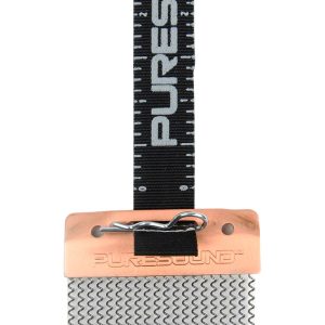 ENTORCHADO PURESOUND ACERO CPS1424