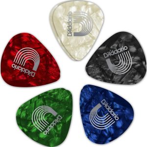 PUAS PLANET WAVE SET MOD. 1CAP4-25