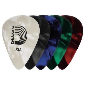 PUAS PLANET WAVES SET MOD. 1CAP7-10