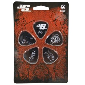 PUAS PLANET WAVE SET MOD. 1CBK2-10JS