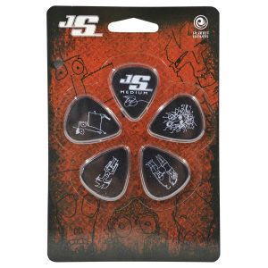 PUAS PLANET WAVE SET MOD. 1CBK4-10JS