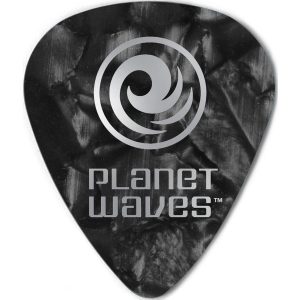 PUAS PLANET WAVE SET MOD. 1CBKP2-25