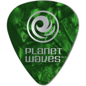 PUAS PLANET WAVE SET MOD. 1CGP4-25