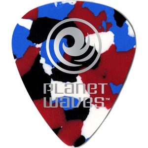 PUAS PLANET WAVE SET MOD. 1CMC7-25