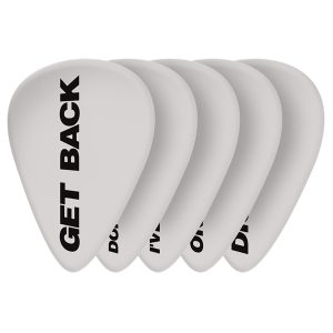 PUAS PLANET WAVES SET MOD. 1CWH4-10B8