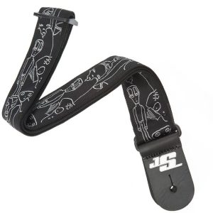 TAHALI PLANET WAVE P/GUIT 50JS05