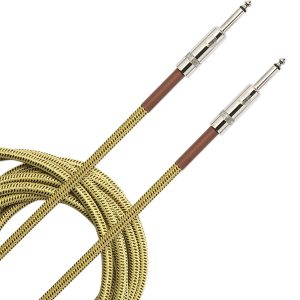 CABLE PLANET WAVE P/INST.    PW-BG-10TW