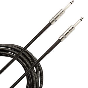 CABLE PLANET WAVE P/INST.    PW-BG-15BK