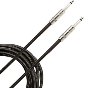 CABLE PLANET WAVE P/INST.    PW-BG-20BK