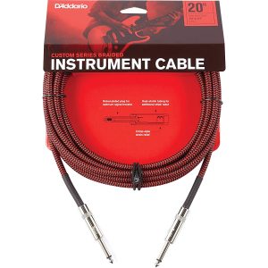CABLE PLANET WAVES P/INST. PW-BG-20RD