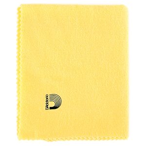 FRANELA PLANET WAVE P/GUITARRA PWPC2