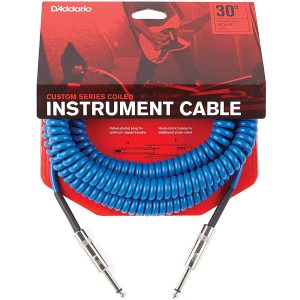 CABLE PLANET WAVES P/INST. PW-CDG-30BU